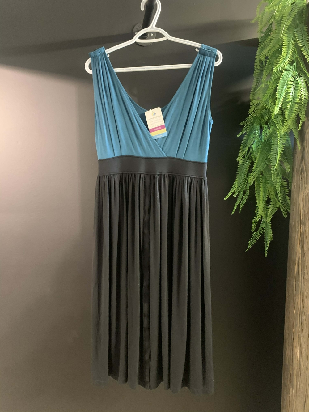 3in2 Maternity Dress